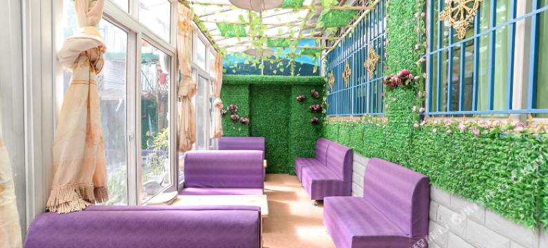 林芝慢旅时光客栈图片