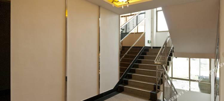 湘潭觅爱客栈图片