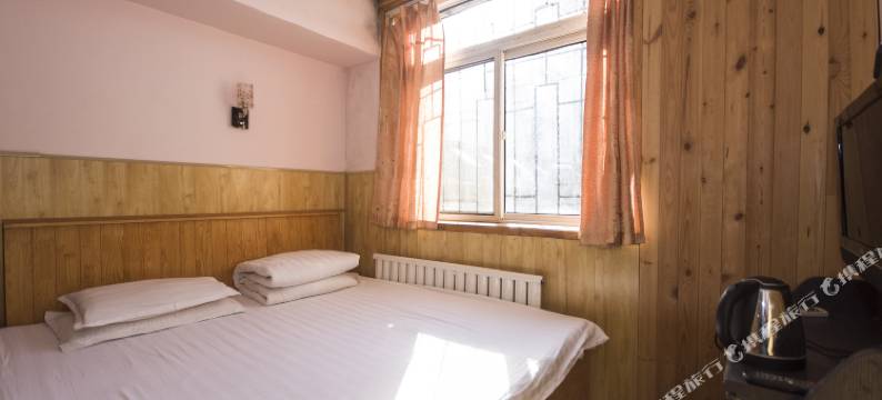 盘锦影视城快捷酒店图片