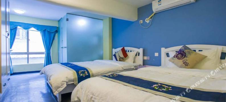 滨海之家公寓(深圳西乡地铁站店)图片