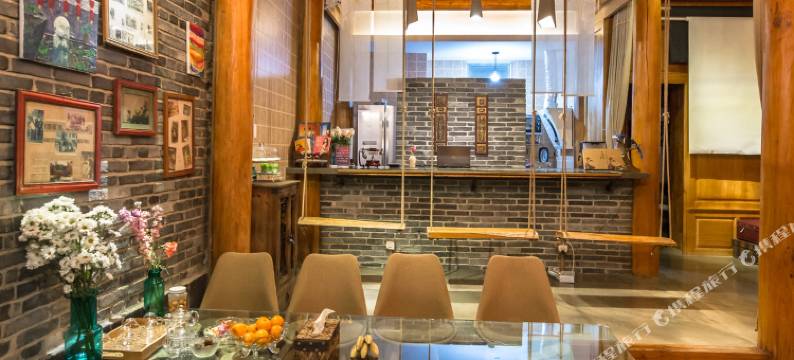 腾冲当归客栈图片