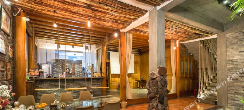 腾冲当归客栈图片