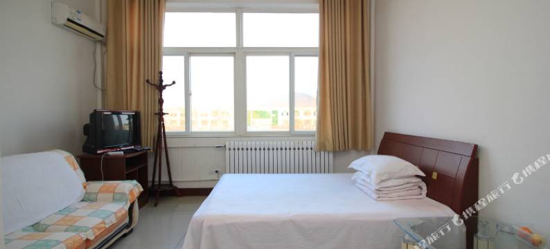 海阳红海阳宾馆图片