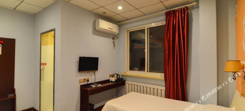 大连梦想家快捷酒店图片