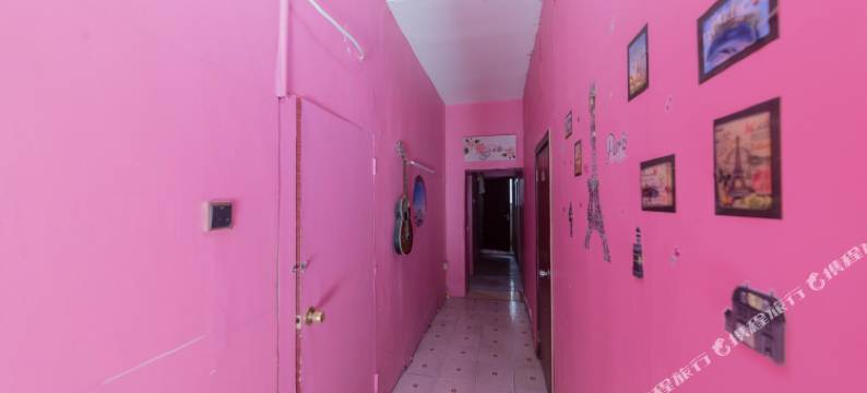 沈阳大华键招待所图片