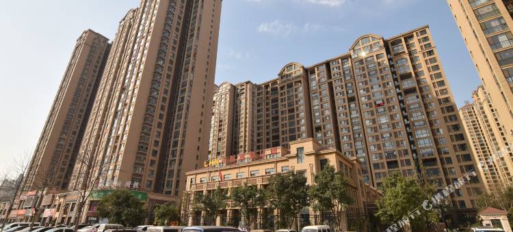 龙门驿站(洛阳龙门高铁站店)图片