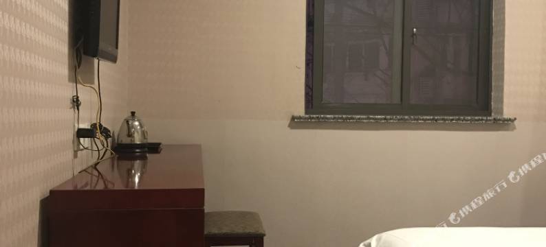 上海茶悦宾馆(华山医院店)图片