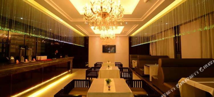 迭部俄界国际大酒店图片