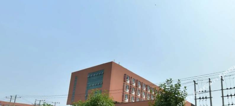菲漫电竞酒店(栾城区传媒学院店)图片