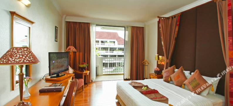 吴哥世纪度假村酒店(Angkor Century Resort & Spa)图片
