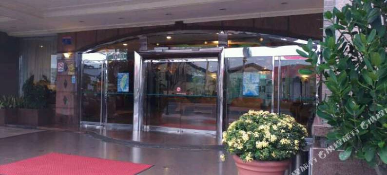 屏东全哥假期民宿图片