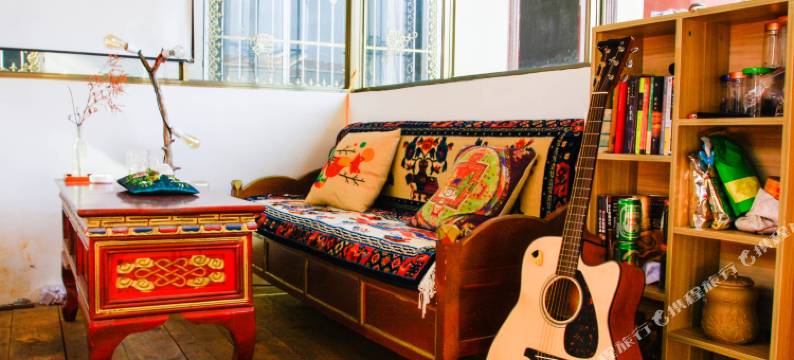 波密解忧别院图片