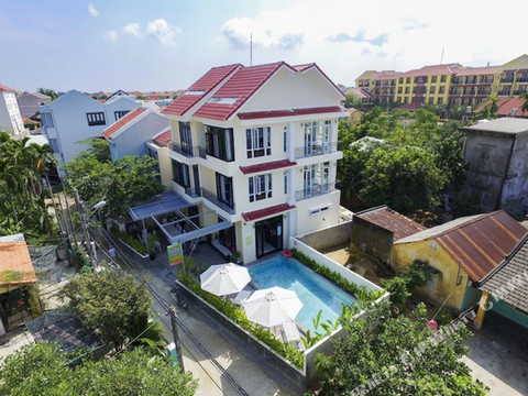 会安佛朗明哥别墅