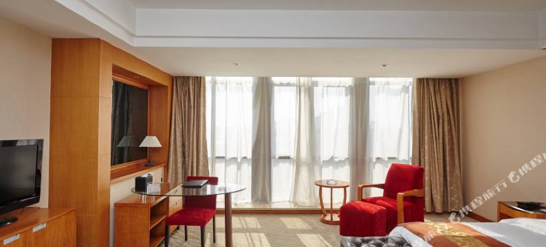 苏州雄狮山庄大酒店图片