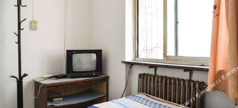 晋中舒萍旅店图片