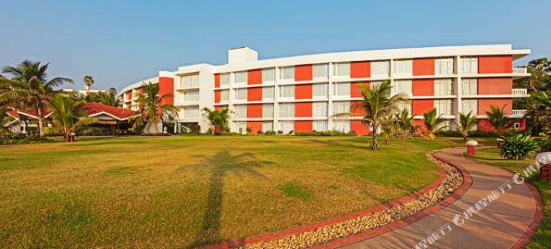 维沙卡帕特南公园酒店(The Park Visakhapatnam)图片