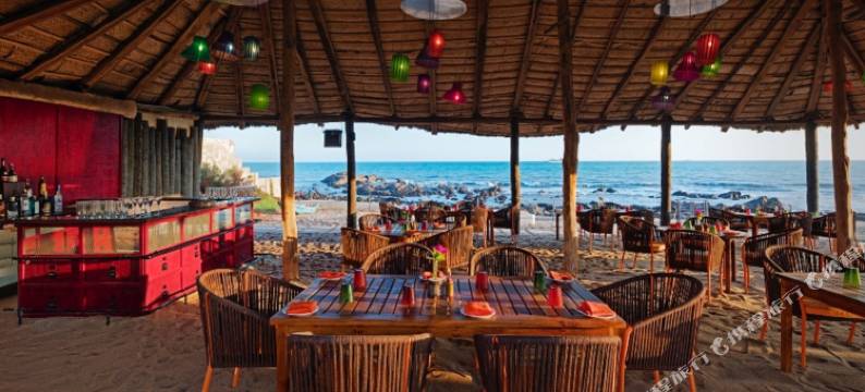 维沙卡帕特南公园酒店(The Park Visakhapatnam)图片