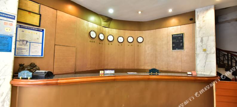 宁海新纪元大酒店图片