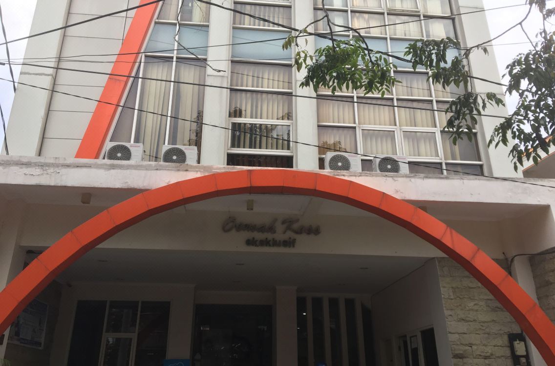 Oemah Koss Homestay Hotel Reviews And Room Rates - 