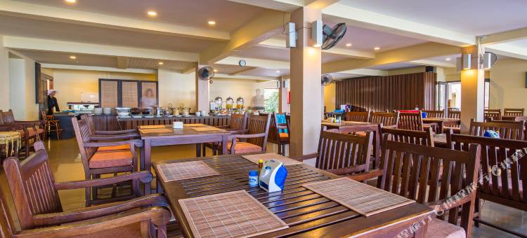 兰塔普拉海滩度假村(Lanta Pura Beach Resort)图片