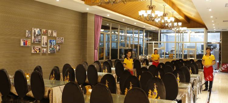 速8酒店(库尔勒石化大道店)图片