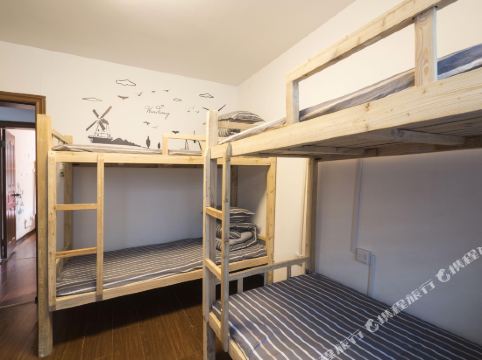 南京行营青年旅馆