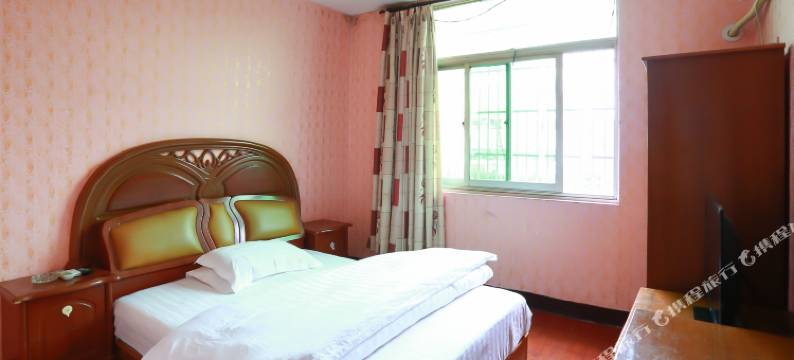 绍兴江扬宾馆图片