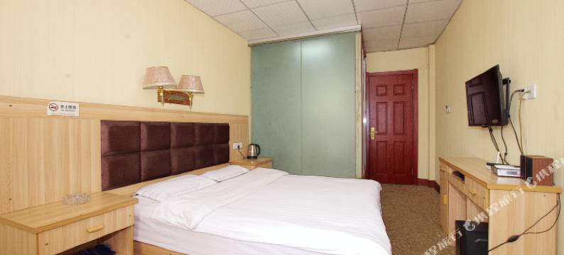 兰州豪爽宾馆图片