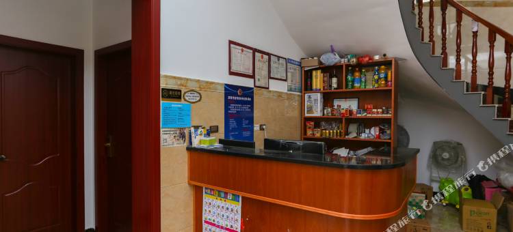 淳安千秀农庄图片