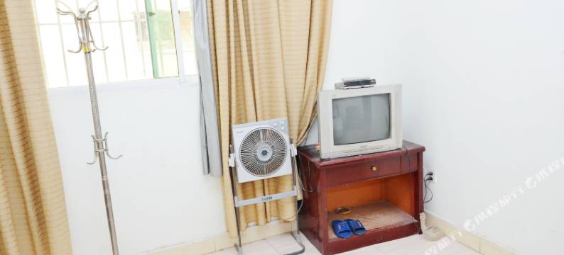 德阳卧龙招待所图片