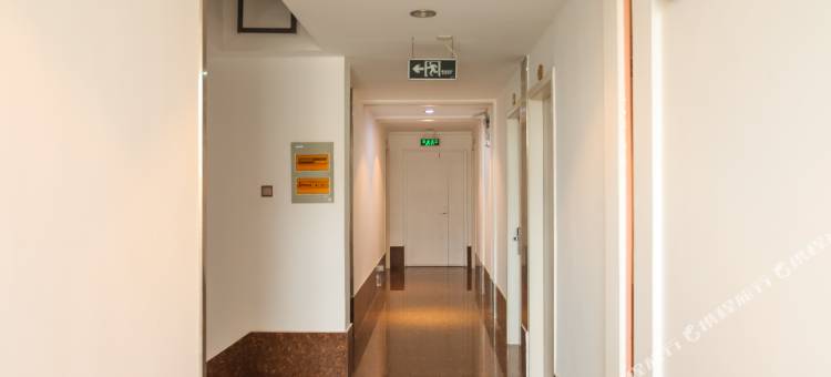 如皋市东顺宾馆图片