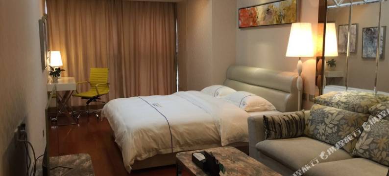 蓝悦公寓(深圳万象城店)图片