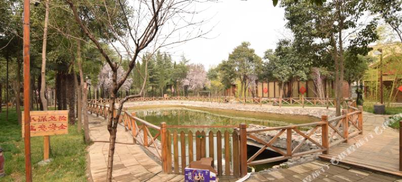 洛阳九龙庄园图片