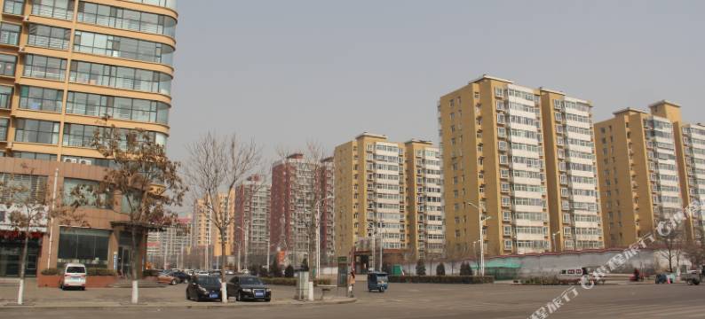 交城四海休闲会馆图片