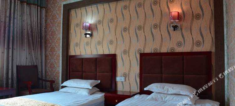 福兴大酒店图片