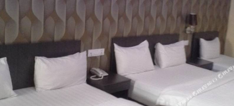 Q 旅馆(Hotel Q Inn)图片