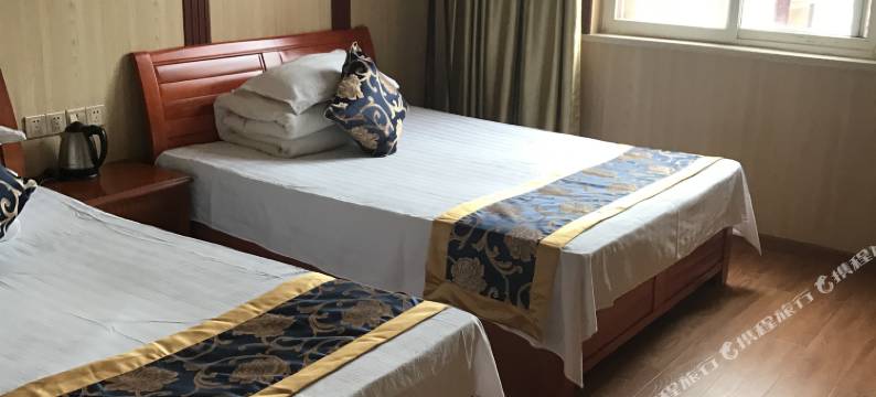 周庄好运来临水阁精品客栈图片