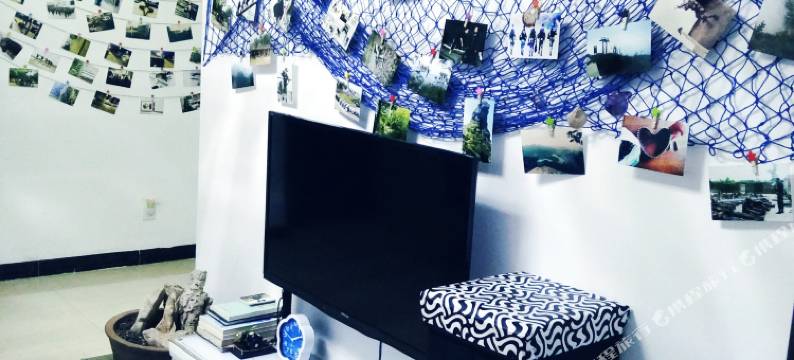 贵阳路上家青旅小栈图片