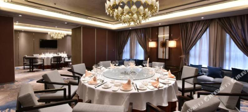 汉唐老窖大酒店图片