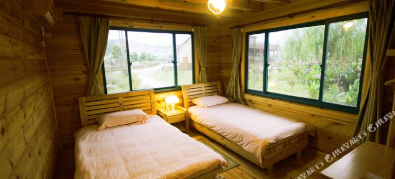 苏州牛仔风情度假村图片