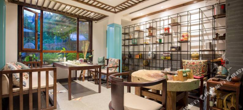 西湖印象小舍客栈图片