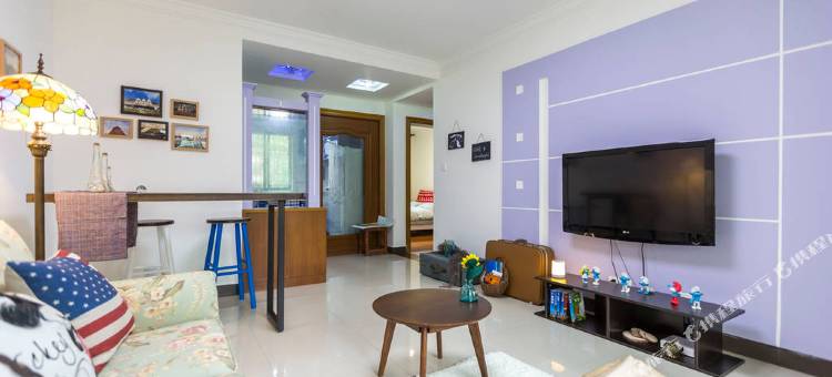 上海迪士尼 民宿图片