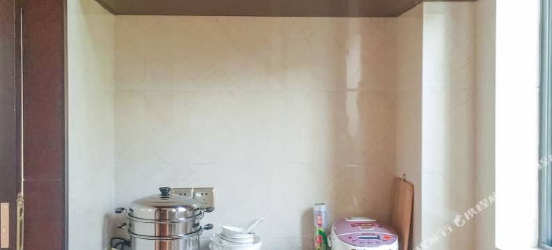 黔南龙洞堡麓岛乡村俱乐部图片