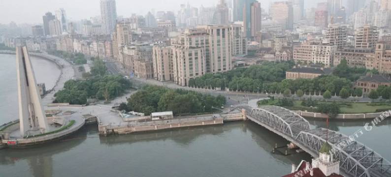 上海『诗驿』外滩店图片