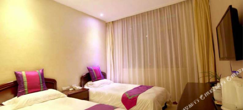 繁峙正觉精舍图片