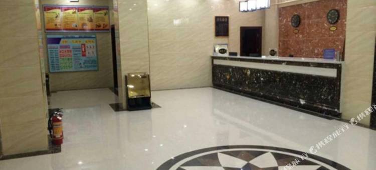 门源旭红宾馆图片