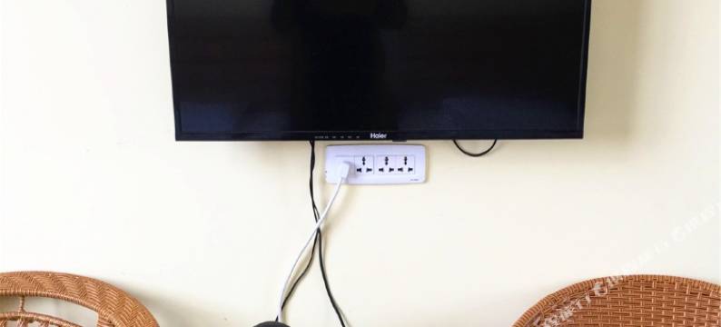 招远百合宾馆图片