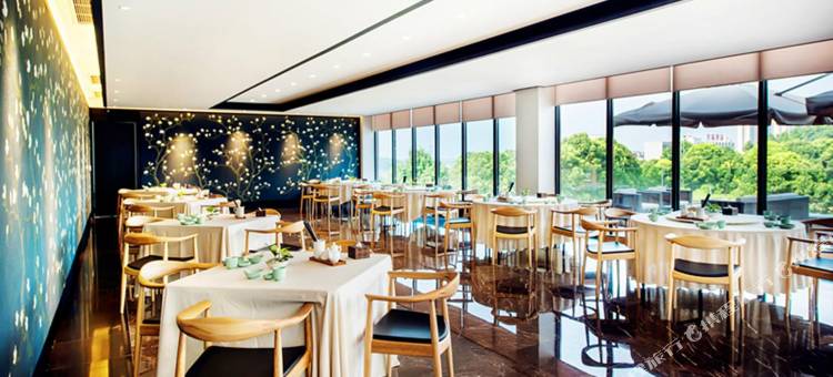 长沙普瑞酒店图片