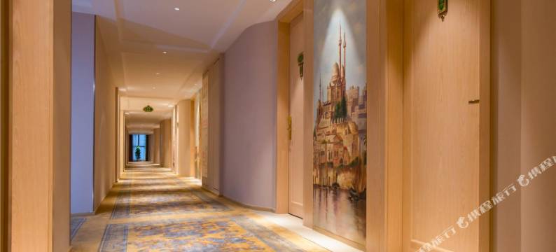 维也纳国际酒店(重庆机场西南政法大学店)图片