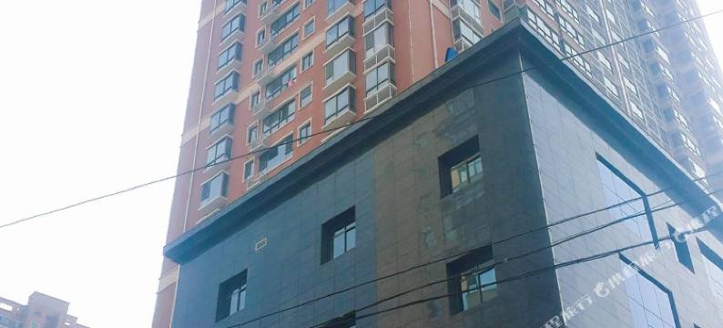 延安自由青年旅舍图片